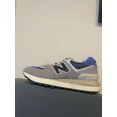 thumbnail image 4 of New Balance Unisex 574 Classic Sneaker Men’s 5.5, 4 of 5