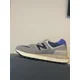 thumbnail image 4 of New Balance Unisex 574 Classic Sneaker Men’s 5.5, 4 of 5