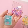 thumbnail image 1 of facefd Double Sided Tapes Removable Classroom Pinch Toy Making Nano Tape Bubble Kit Style B, 1 of 9