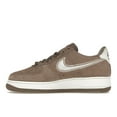 thumbnail image 2 of Nike Men's Air Force 1 Low '07 LV8 Mink Brown Embroidered Swoosh Shoes, from StockX, 2 of 5