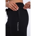thumbnail image 5 of YAWHO Women's Joggers Active Sweatpants Athletic Jogging Pants Sport Trousers for Workout, 5 of 7
