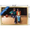 thumbnail image 3 of High School Musical - Audition Wall Poster, 14.725" x 22.375" Framed, 3 of 6