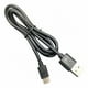 thumbnail image 1 of Cable de carga rápida USB tipo C de 6 pies, USB tipo C 3.1, cable de sincronización de datos, 1 of 2