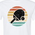 thumbnail image 4 of Inktastic Table Tennis Ping Pong T-Shirt, 4 of 5