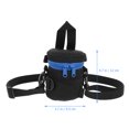 thumbnail image 3 of MasteelfCA 1Pc Shockproof Waterproof Lens Pouch Thickened SLR Camera Lens Protective Bag, 3 of 8