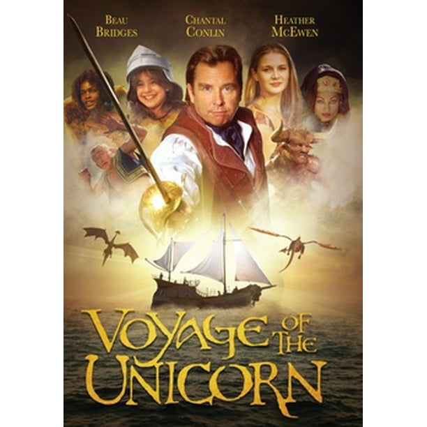 Mill Creek Entertainment Voyage of the