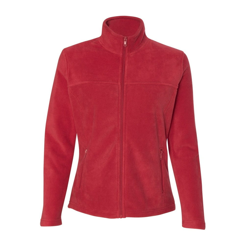 Colorado Clothing Colorado Clothing 9634 Women's Sport Fleece Full