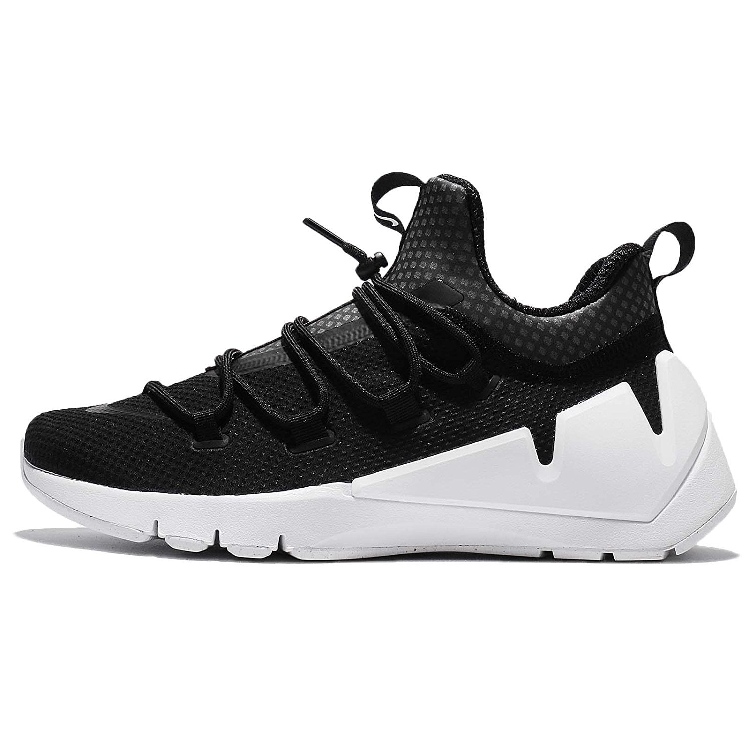 Nike Air Zoom Grade Trail Running Shoe, Black/Black-White, 11 Nike Air Zoom Grade Trail Running Shoe, Black/Black-White, 11