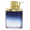 thumbnail image 2 of Myrurgia Yacht Girl Black, 3.4 oz EDP Spray, 2 of 6