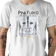 thumbnail image 3 of Pink Floyd - The Division Bell Sketch - Men's Short Sleeve Graphic T-Shirt, 3 of 5