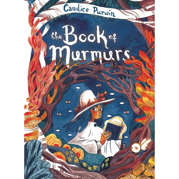 The Book of Murmurs, (Paperback)