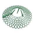 thumbnail image 2 of 5/10pcs Strawberry Supports With 3 Sturdy Support Feets Keeping Plant Fruit Stand Vegetable Growing Rack Garden Tools//, 2 of 7