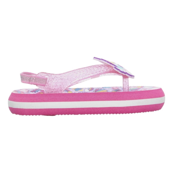 Sandalias Ar-ra Rosa Para Niña [ara242] multicolor 15