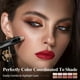 thumbnail image 4 of Barra de sombra de ojos LUXAZA PRO Love's Gifts Shimmer & Matte, 10 unidades, 4 of 7