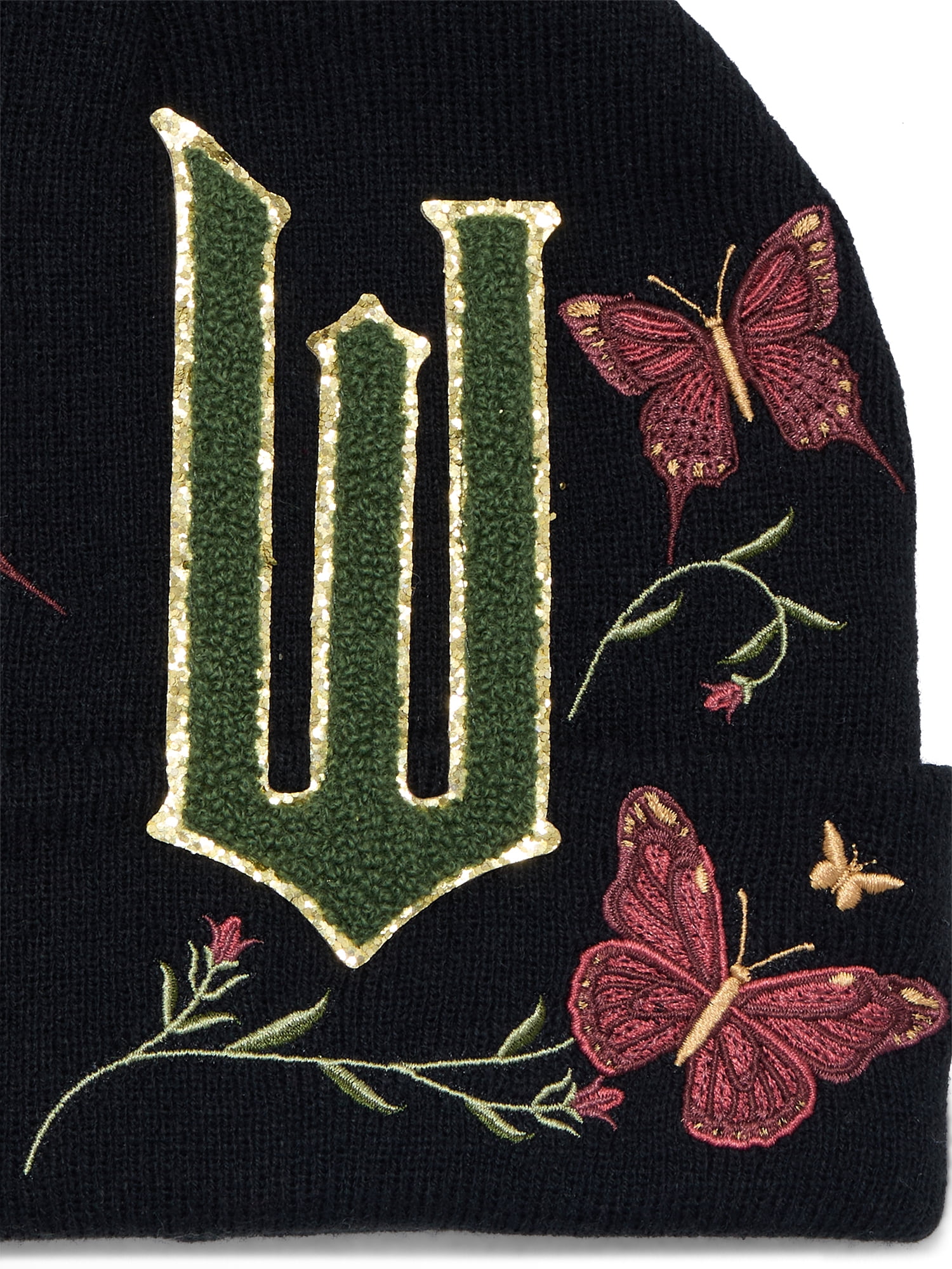 Wicked Women's Spellbinding Cuffed Beanie