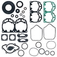 thumbnail image 4 of BRP600 E-TEC Complete Gasket Kit 711303 for Ski-Doo ATV Quads, 4 of 5