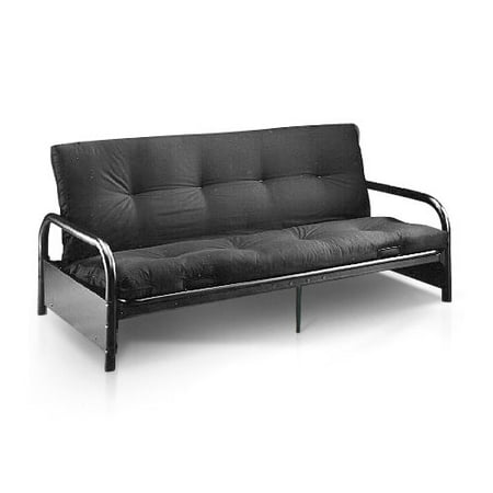 Mainstays Metal Arm Futon