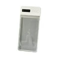 thumbnail image 2 of Caja de bloqueo de teléfonos inteligentes con temporizador, casillero de teléfono contenedor de bloqueo electrónico portátil para niños estudiantes, 2 of 8