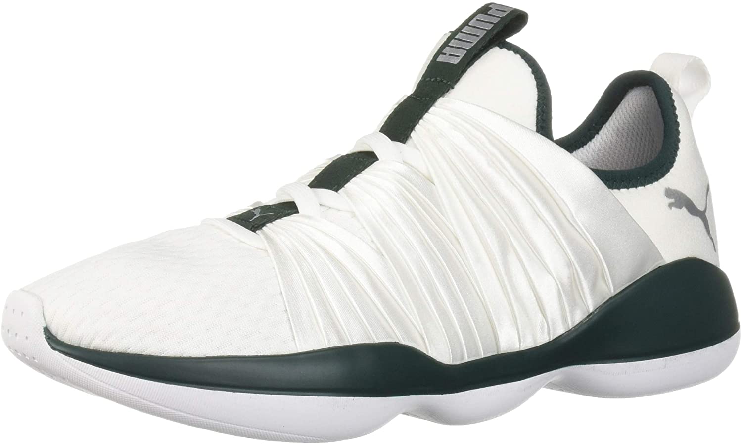 puma women's flourish sneaker