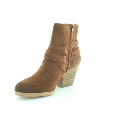 

Zodiac sammi Women s Boots Cognac Size 8.5 M
