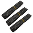 thumbnail image 2 of LNGOOR Tennis Grip Tacky Tennis Racket Grip Tape Absorbent Anti-slip Tennis Overgrip for Tennis Badminton  Racquet Handle Grip with Damping Ridges Overgrips and Overwraps, 2 of 7