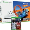 Xbox One S Basketball Bundle