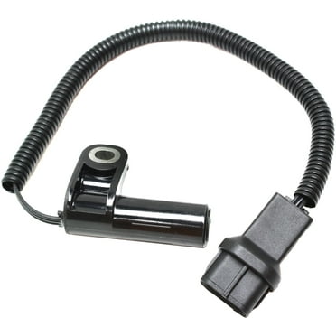 Crankshaft Position Sensor Compatible with 1997-2004 Jeep Grand Cherokee 1998-2001 Wrangler 6Cyl 4.0L
