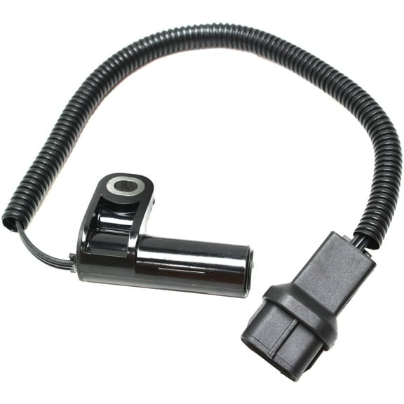 Crankshaft Position Sensor Compatible with 1997-2004 Jeep Grand Cherokee 1997-2002 Wrangler 6Cyl 4Cyl 4.0L 2.5L