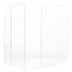 thumbnail image 1 of ADDHAT Repisa Transparente Para Pared Ideal Para Organizar Cosméticos Y Accesorios, 1 of 8