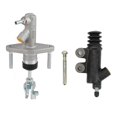 thumbnail image 1 of Clutch Master Slave Cylinder Kit 46920 SR3 A01 Cylinder Assy Manual Transmission Replacement for Civic 1992?2000, 1 of 5