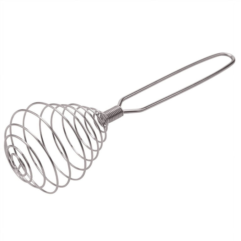 Coil Wire Whisk 