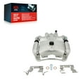 thumbnail image 1 of CMX Front Left (Driver Side) Disc Brake Caliper SLC-19B3306 for Car Nissan Sentra, 1 of 10