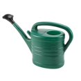 thumbnail image 3 of Watering Can with Green 10 Litre 2 Gallons Garden Flower Water Bottle Watering Kettle with Handle Lo, 3 of 5
