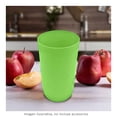 thumbnail image 3 of Vaso Industrias Boris Donas Verde, 3 of 4