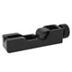 thumbnail image 1 of Herramienta de brecha de bujía Ticfox calibrador sólido negro de metal universal 10 mm 12 mm 14 mm 16 mm, 1 of 14