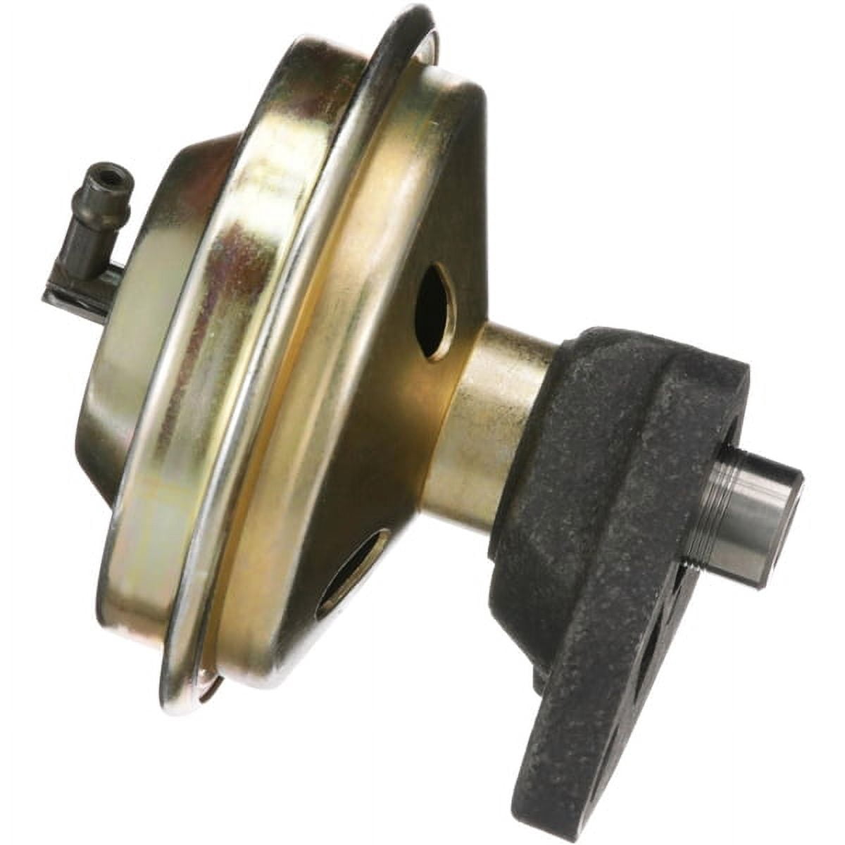 Standard Ignition EGR Valve P/N:EGV435 Fits select: 1981 CHEVROLET CORVETTE, 1981-1988 CHEVROLET MONTE CARLO