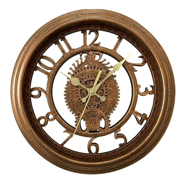 Walmart relojes de pared hotsell