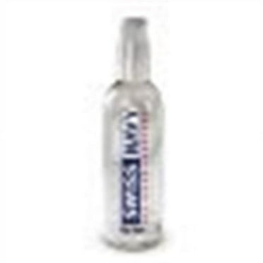 Swiss Navy Premium Silicone Lube Lubricant 4 oz