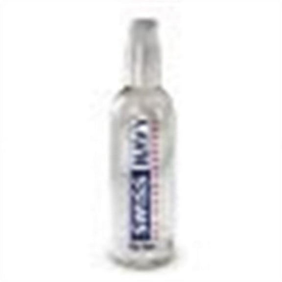 Swiss Navy Premium Silicone Lubricant Sexual Lubricant, 4 oz