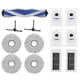 thumbnail image 1 of For Ecovacs Deebot X5 OMNI/X5 PRO OMNI / X5 PRO Vacuum Robot Parts Main Side Brush Filter Mop Cloths Dust Bag, 1 of 5