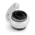 thumbnail image 6 of Metrix Premium Chassis Parts - Front Left & Right Lower Rearward Control Arm Bushing Kit Fits 03-08 BMW Z4, 01-05 320i, 01-06 325Ci, 01-05 325i, 01-06 330Ci, 330i, CAS14294 CAS14293, Made in Europe, 6 of 7