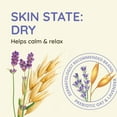 thumbnail image 5 of Aveeno Stress Relief Body Wash with Lavender & Chamomile, 12 fl. Oz - 2 Pack, 5 of 5