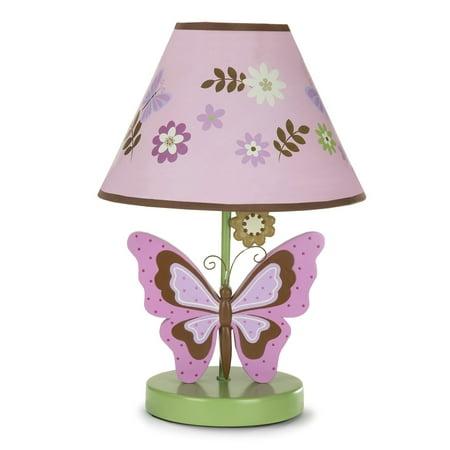 Nojo Emily Lamp Amp Shade Walmart Com