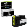 thumbnail image 1 of ~Brand New Original LEXMARK 14L0174 (200XL) High Yield Ink / Inkjet Cartridge Black for Lexmark / IBM Pro 4000C, 1 of 1