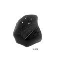 thumbnail image 2 of Minnieouse 1 par de tapas de cuero antifricción para patines, protectores reutilizables para los dedos de los pies, a prueba de golpes, accesorios para Accesorios de disfraces Negro Minnieouse AP012596-01, 2 of 6