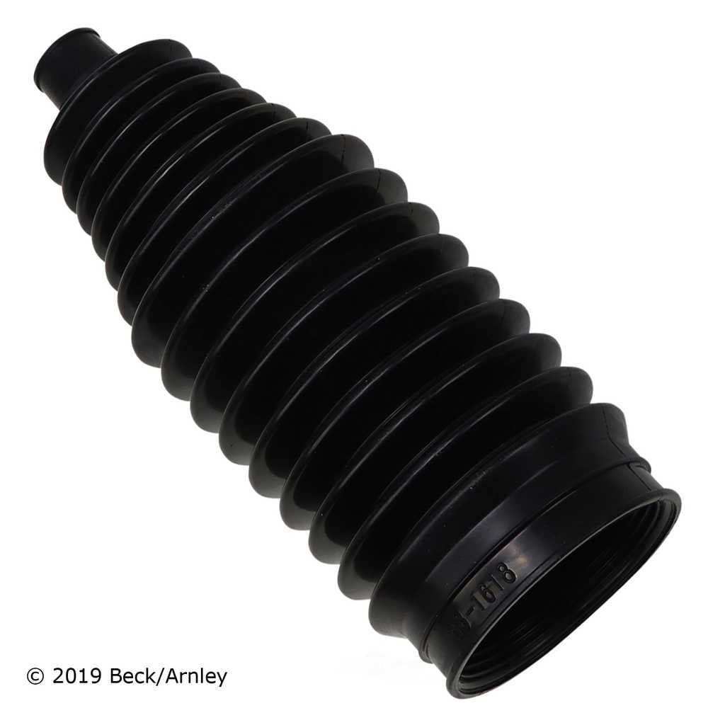BeckArnley 101-8388 Inner Tie Rod End With Boot Kit