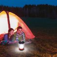 thumbnail image 4 of portátil retráctil al aire libre emergencia camping camping senderismo LED lámpara tienda linterna-verde oso de fresa Lámparas e Iluminación, 4 of 8