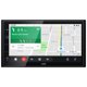 thumbnail image 3 of JVC KW-M560BT Apple CarPlay Android Auto Reproductor multimedia con pantalla táctil capacitiva de 6,8", audio Bluetooth y llamadas manos libres, reproductor MP3, 3 of 5