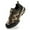 Dark Brown, variant on CC-Los Women Waterproof Hiking Shoes Outdoors Lightweight Breathable Walking Shoes for Climbing Cycling 5-10.5