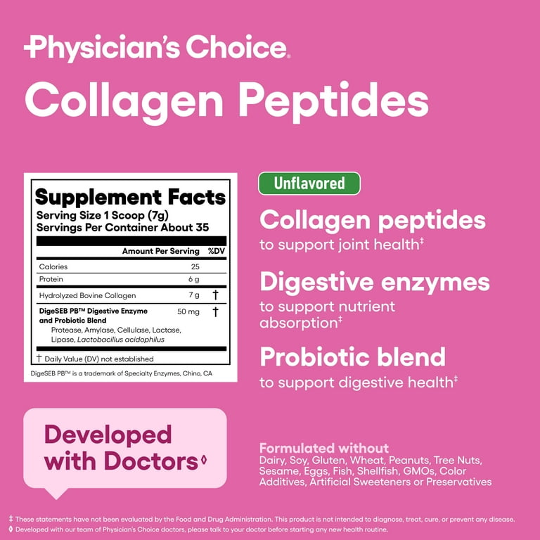 Grass Fed Pasture Raised Collagen Powder - 20 Servings | Root Vitality Collagen Powder